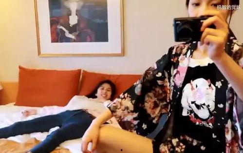 呆妹闺蜜爆料视频大全,揭秘娱乐圈幕后真相